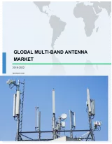 Global Multi-band Antenna Market 2018-2022